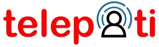 Logo Telepati