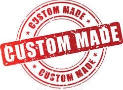 custom made