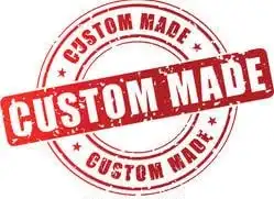 custom made