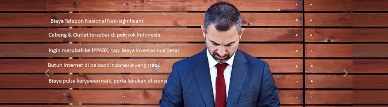 Penghemat biaya telepon