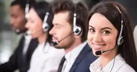 callcenter agent