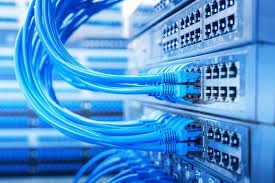 Kabel Data jaringan internet