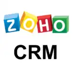 zoho crm